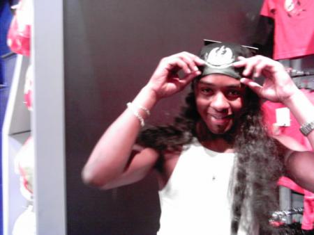 BRUNO A DISNEY